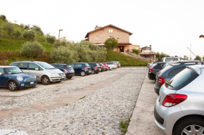 Отель Hotel Fontana Santa, Фино Дель Монте